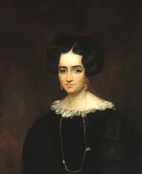 Mme John Adams Conant