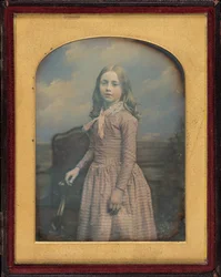 Portrait d
