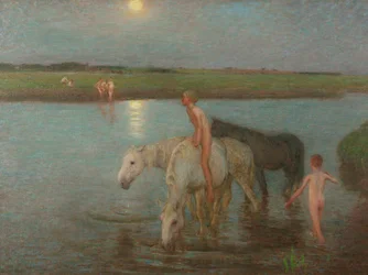 La Rive