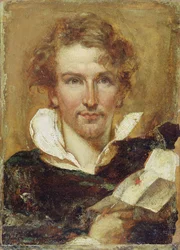 Autoportrait