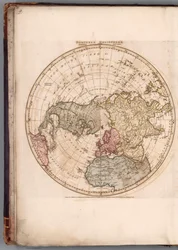 Atlas mondial composite, par William Faden (14383007)