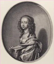 Marie, Princesse d