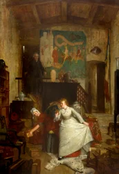 Une scène de 