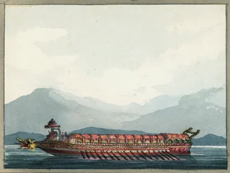 Le Bucentaure