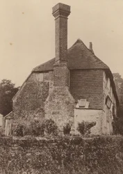 À Pulborough, West Sussex