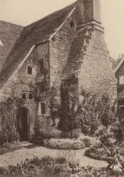 À Tillington, près de Petworth, West Sussex