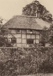 À West Burton, West Sussex