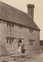 Bean Lodge, New Grove Lane, près de Petworth, Sussex