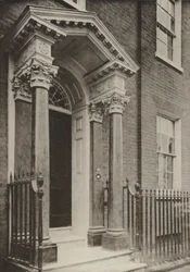 Porte, Brighton Road, Reigate, Surrey