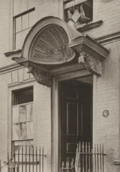 Porte, Bristol
