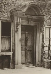 Porte, Stamford, Northants