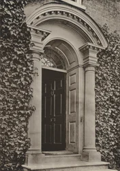 Porte, Steyning, Sussex
