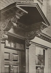 Porte, Uxbridge, Middlesex