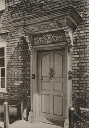 Porte, West Street, Rye, Sussex