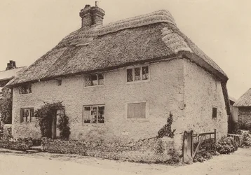 Ferme, Amberley, West Sussex