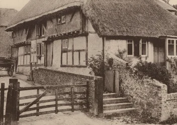 Ferme, Bury, West Sussex