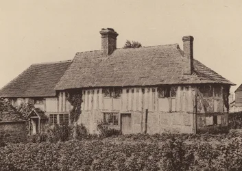 Ferme Great Daux, Billingshurst, West Sussex