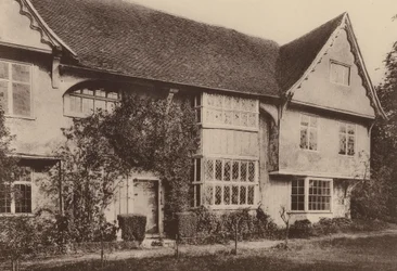 Maison à Willesley Green, près de Cranbrook, Kent