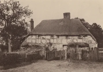 Près de Fittleworth, West Sussex