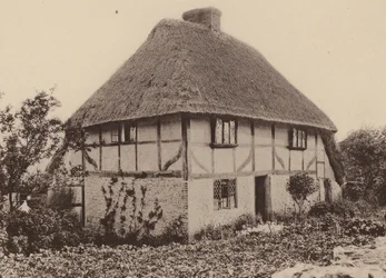 Rose Cottage, Pulborough, West Sussex