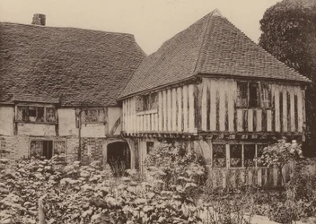 Swaylands, près de Penshurst, Kent