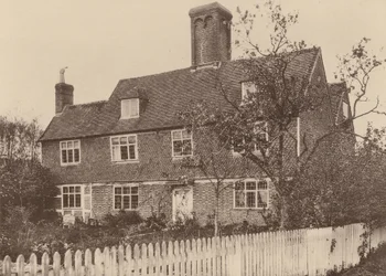 Ferme Swiggshole, Horsmonden, Kent