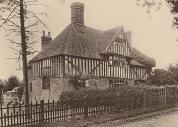 Ferme de l