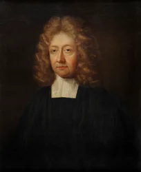Gardien Henry Beeston