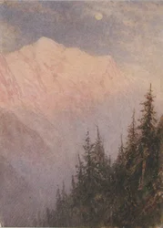 Mont Blanc