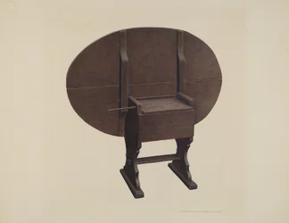 Table à manger