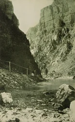 Les cañons du Colorado