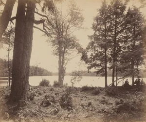 Lac Ganoga