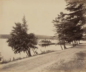 Lac Shawanese