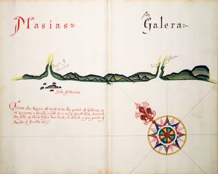 Masias et Galera