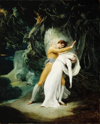 Céladon et Amélie