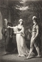 Le jardin d
