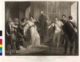 Conception de production William Shakespeare : Beaucoup de bruit pour rien