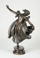 Joie de vivre