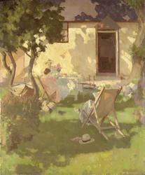 Le cottage d