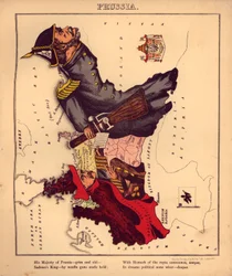 Les plaisirs de la géographie, c