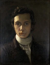 Autoportrait