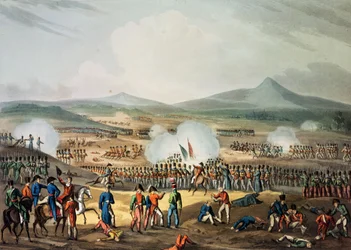 Bataille de Fuentes D