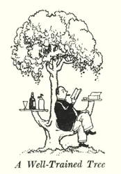 Un Arbre Bien Dressé
