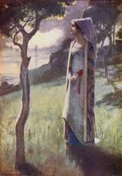 Histoires de Chaucer