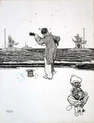 Commerce avec l