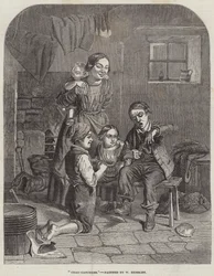 Pêcheurs de crabes