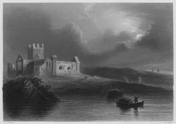 Abbaye de Dunbrody