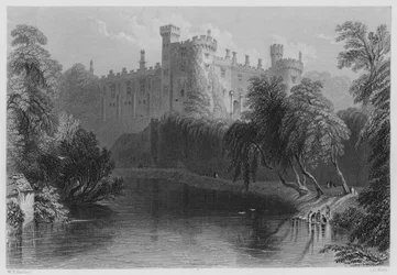Château de Kilkenny