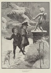 En Guerre avec Cupidon