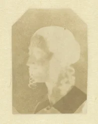 Portrait de l